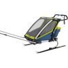 Коляска Thule Chariot Sport Double (Chartreuse-Mykonos) (TH 10201004) изображение 7
