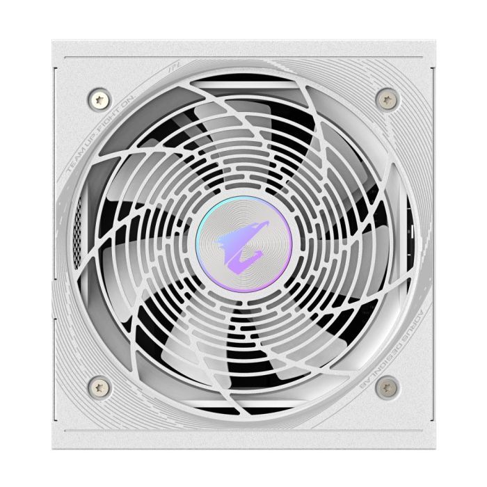 Блок питания GIGABYTE 1000W (GP-AE1000PM PG5 ICE)