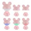 Ночник Kite Светильник LED с аккумулятором Cute Mouse, розовый (K25-316-2-2) изображение 4