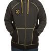 Кофта Jinx World of Warcraft Alliance Classic Premium Zip-Up Hoodie Charcoal Heather S (JINX-7485S) зображення 2
