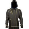 Кофта Jinx World of Warcraft Alliance Classic Premium Zip-Up Hoodie Charcoal Heather S (JINX-7485S) зображення 4