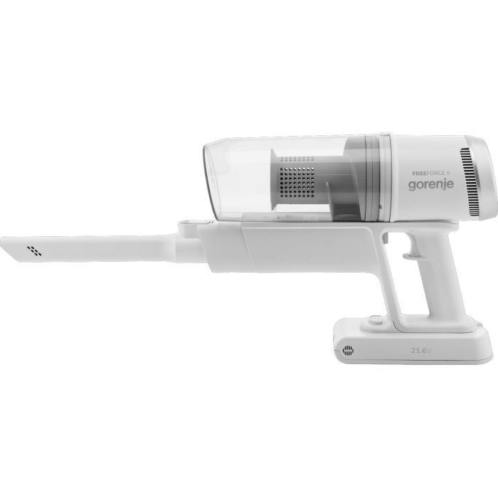 Пылесос Gorenje SVC216210FFIIW изображение 10