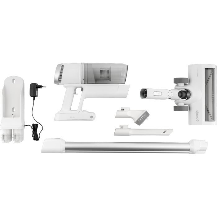 Пылесос Gorenje SVC216210FFIIW изображение 12