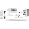 Пылесос Gorenje SVC216210FFIIW изображение 12