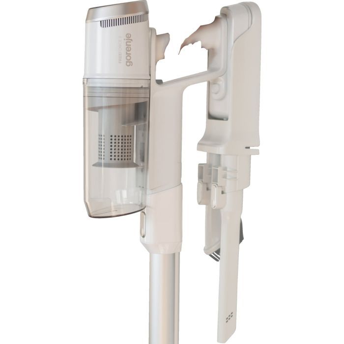Пылесос Gorenje SVC216210FFIIW изображение 5