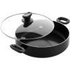 Сотейник GreenPan Torino з кришкою 28 см, 4,2 л (CC001694-001) изображение 2