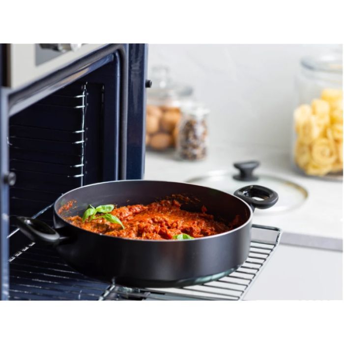 Сотейник GreenPan Torino з кришкою 28 см, 4,2 л (CC001694-001) изображение 7