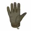 Тактичні рукавички 2E Winter Sensor Touch L зелені (2E-TWGLST-L-OG) зображення 2