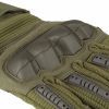Тактичні рукавички 2E Winter Sensor Touch L зелені (2E-TWGLST-L-OG) зображення 7