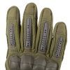 Тактичні рукавички 2E Winter Sensor Touch L зелені (2E-TWGLST-L-OG) зображення 8