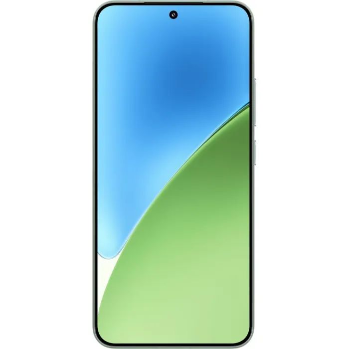 Мобильный телефон Xiaomi 15 12/256GB Green (1128134) изображение 2