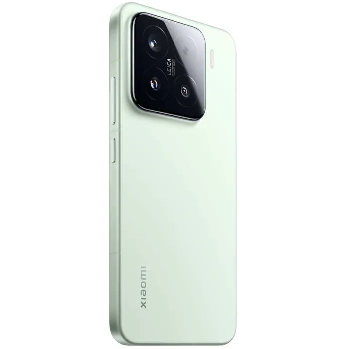 Мобильный телефон Xiaomi 15 12/256GB Green (1128134) изображение 6