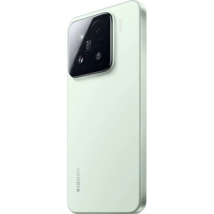 Мобильный телефон Xiaomi 15 12/256GB Green (1128134) изображение 7