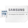 Карта пам'яті Samsung 1TB microSDXC Class UHS-I U3 V30 A2 EVO Plus + SD Adapter (MB-MC1T0SA/EU) зображення 4
