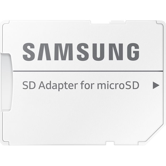 Карта пам'яті Samsung 1TB microSDXC Class UHS-I U3 V30 A2 EVO Plus + SD Adapter (MB-MC1T0SA/EU) зображення 7