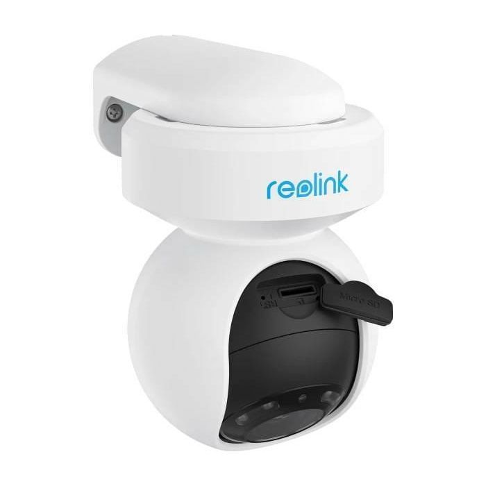 Камера відеоспостереження Reolink E1 Outdoor Pro (E560) зображення 3