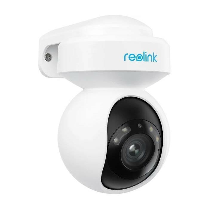 Камера відеоспостереження Reolink E1 Outdoor Pro (E560) зображення 4