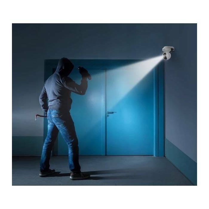 Камера відеоспостереження Reolink E1 Outdoor Pro (E560) зображення 5