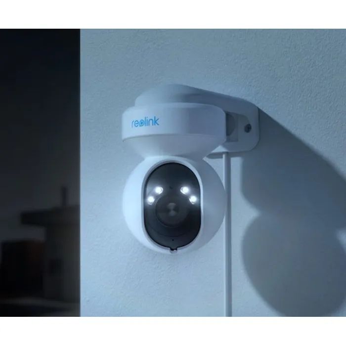 Камера відеоспостереження Reolink E1 Outdoor Pro (E560) зображення 6