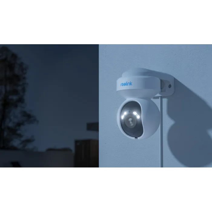 Камера відеоспостереження Reolink E1 Outdoor Pro (E560) зображення 7