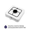 Настільна плита Minola TGH 100 WH зображення 2