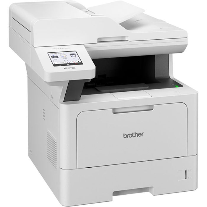 Многофункциональное устройство Brother MFCL5710DNRE1 изображение 3