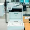 Многофункциональное устройство Brother MFCL5710DNRE1 изображение 5