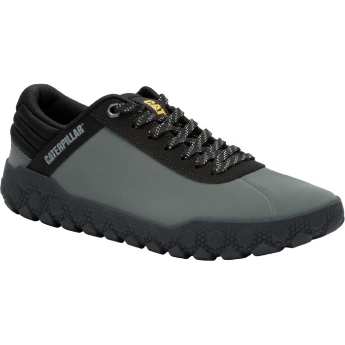 Кросівки Caterpillar (CAT) Hex + P111534 сірі 41 (195020131572)