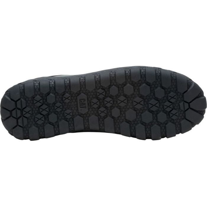Кросівки Caterpillar (CAT) Hex + P111534 сірі 41 (195020131572) зображення 4
