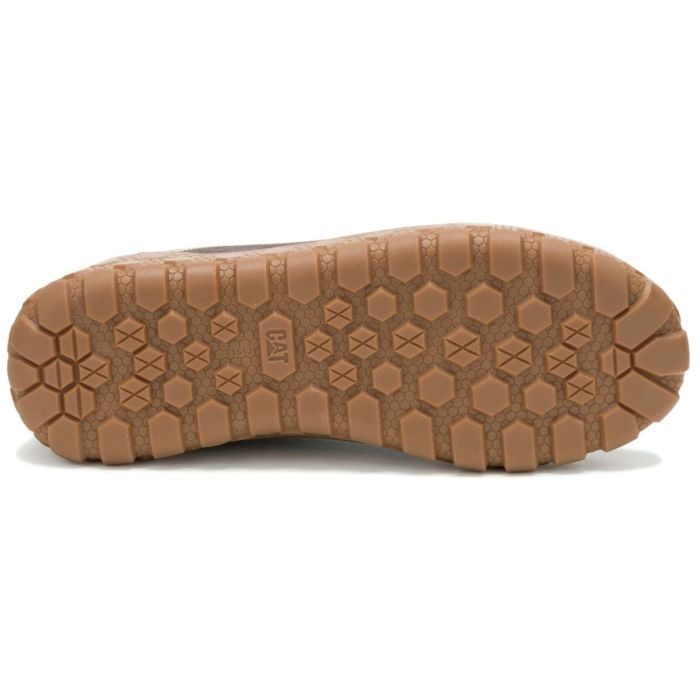 Кросівки Caterpillar (CAT) Hex + P111628 коричневі 44 (195020560723) зображення 6