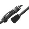 Вудилище Graphiteleader 23 Corto UX 23GCORUS-6102L-HS 2.09m 0.5-8g (2135.41.40) зображення 2