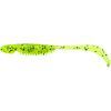 Силикон рыболовный Reins Curly Shad 3.5" 419 Chart Pepper (14 шт/уп.) (1552.09.03)