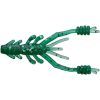 Силікон рибальський Reins Ring Shrimp 4" 397 Motor Oil SP (8 шт/уп.) (1552.09.80)