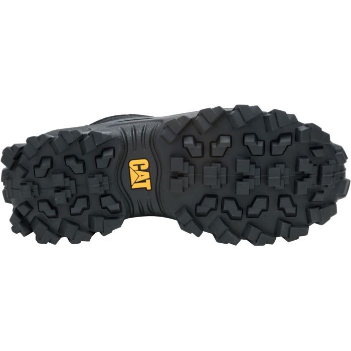 Кроссовки Caterpillar (CAT) Intruder Galosh 2.0 Low Wp P111554 чорні 42 (195020562581) изображение 6