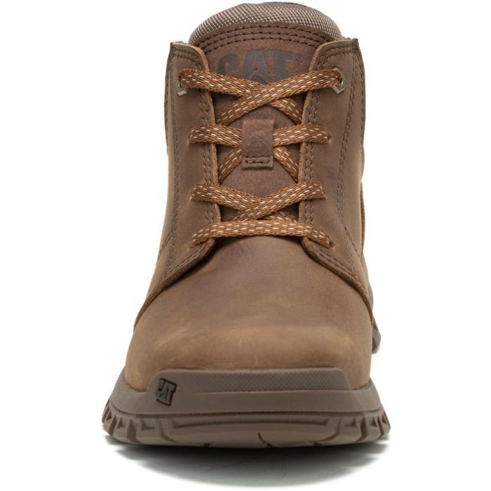 Черевики Caterpillar (CAT) Threshold Chukka P725953 коричневі 42 (195020134948) зображення 3
