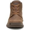 Черевики Caterpillar (CAT) Threshold Chukka P725953 коричневі 44 (195020134986) зображення 3