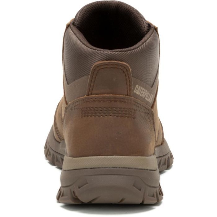 Черевики Caterpillar (CAT) Threshold Chukka P725953 коричневі 42 (195020134948) зображення 4