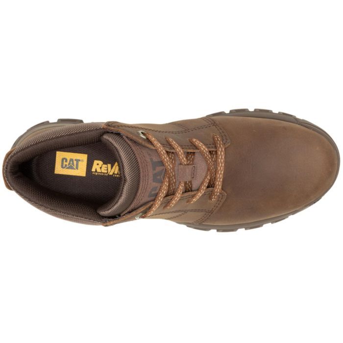 Черевики Caterpillar (CAT) Threshold Chukka P725953 коричневі 42 (195020134948) зображення 5