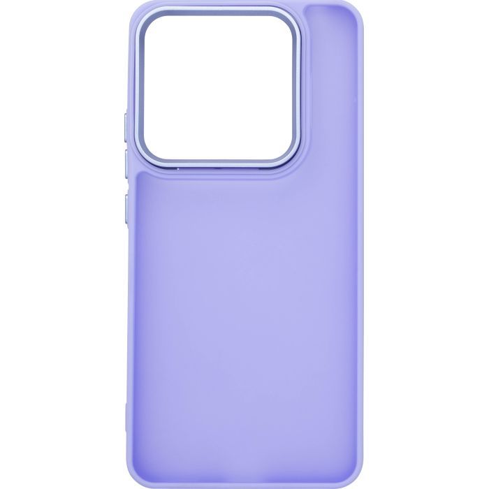 Чехол для мобильного телефона Armorstandart Frame Xiaomi Redmi Note 14 5G Blue (ARM82397)