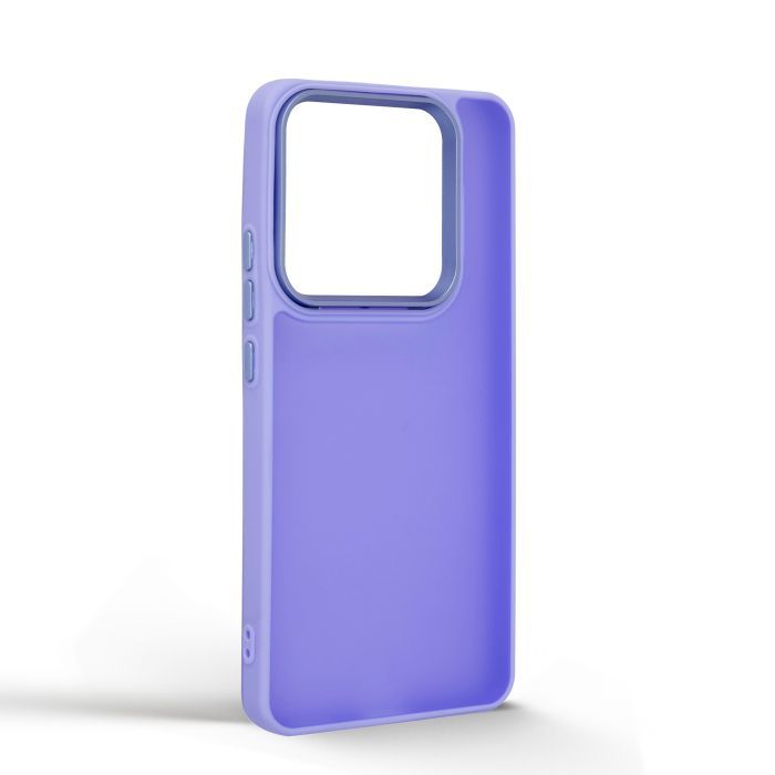 Чехол для мобильного телефона Armorstandart Frame Xiaomi Redmi Note 14 5G Blue (ARM82397) изображение 2