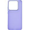 Чехол для мобильного телефона Armorstandart Frame Xiaomi Redmi Note 14 5G Violet (ARM82399)