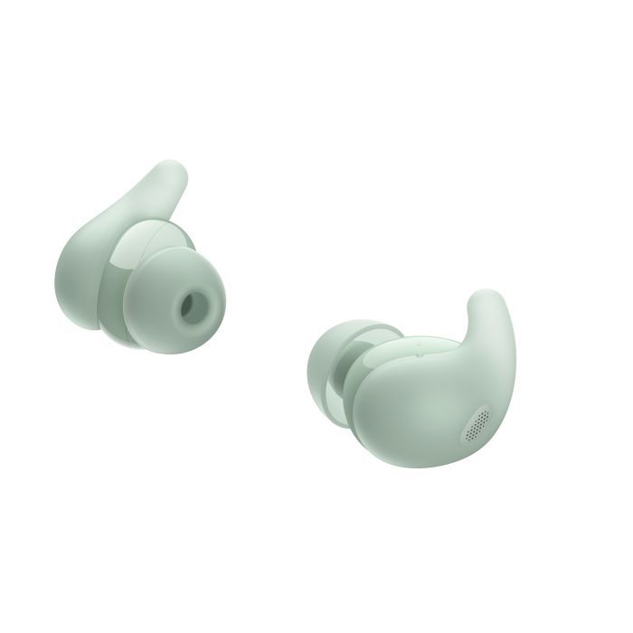 Навушники Sony LinkBuds Fit Black (WFLS910NB.CE7) зображення 11