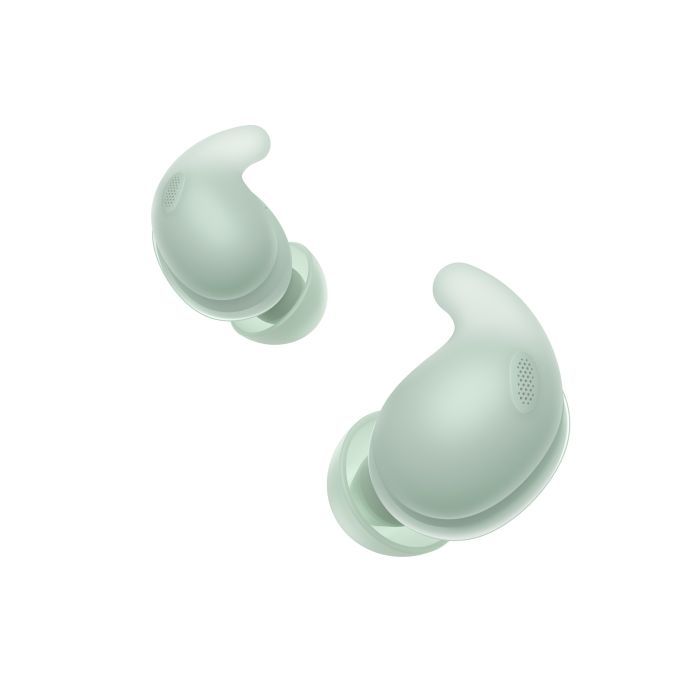 Навушники Sony LinkBuds Fit Black (WFLS910NB.CE7) зображення 7