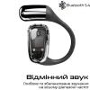 Навушники HiFuture FutureMate2 Pro Black (futuremate2pro.black) зображення 4