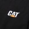 Лонгслив Caterpillar (CAT) 1510034-016 чорний XL (882600564096) изображение 5