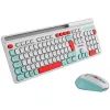 Комплект Canyon HSET-W5 Wireless UA White (CNS-HSETW5WT) изображение 2