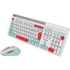Комплект Canyon HSET-W5 Wireless UA White (CNS-HSETW5WT) изображение 3