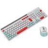 Комплект Canyon HSET-W5 Wireless UA White (CNS-HSETW5WT) изображение 4
