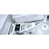 Система жидкостного охлаждения Deepcool Mystique 360 White (R-LX360-WHDSNMP-G-1) изображение 9