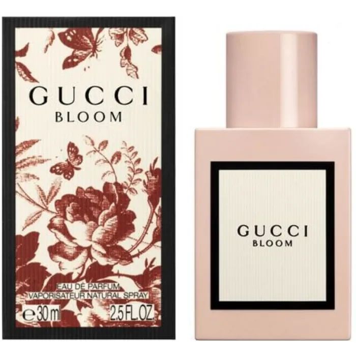 Парфумована вода Gucci Bloom 30 мл (8005610481081) зображення 2